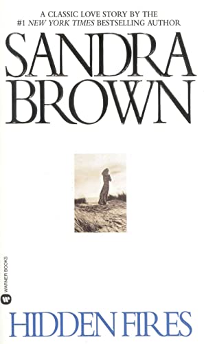 Hidden Fires book cover