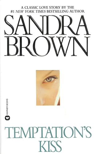 Temptations Kiss book cover