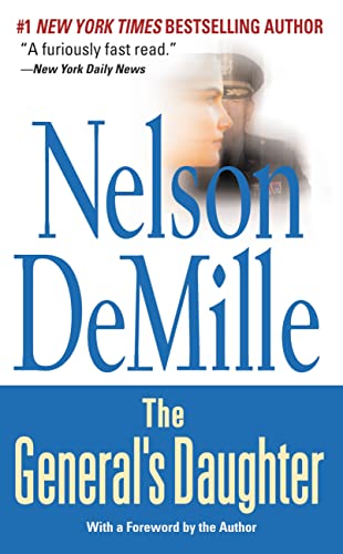 The General's Daughter book cover