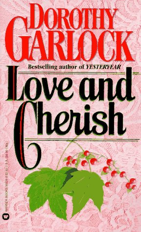 Love and Cherish book cover