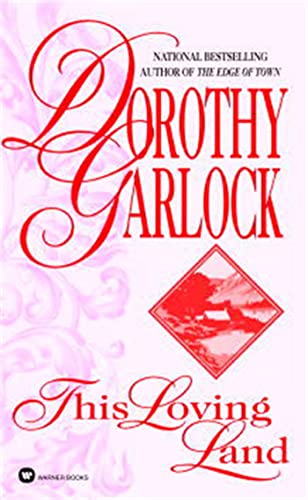 This Loving Land book cover