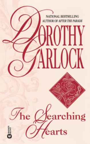 The Searching Hearts book cover
