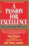 A Passion for Excellence