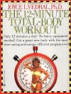 12-Minute Total-Body Workout