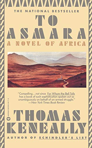 To Asmara / Towards Asmara cover