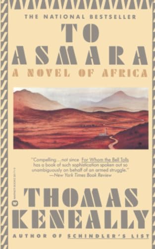 To Asmara / Towards Asmara book cover