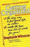 Getting Organized