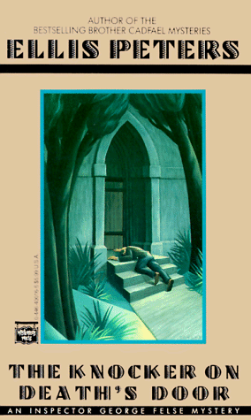 The Knocker on Death's Door book cover