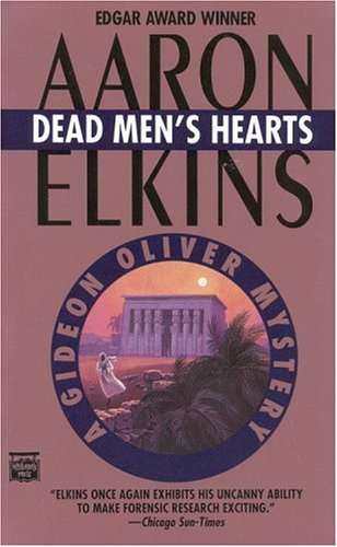 Dead Men's Hearts book cover