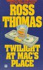 Twilight at Mac's Place book cover