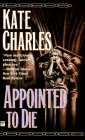 Appointed to Die book cover