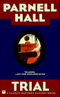 Trial book cover