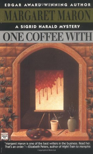 One Coffee With book cover