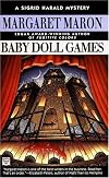 Baby Doll Games