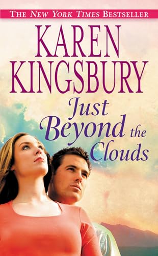 Just Beyond the Clouds book cover