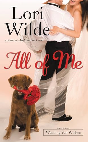 All of Me / Rocky Mountain Heat book cover