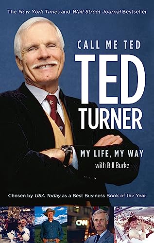 Call Me Ted cover
