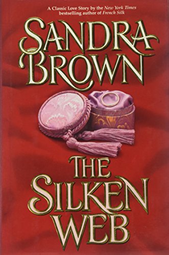 The Silken Web (As:Laura Jordan) cover