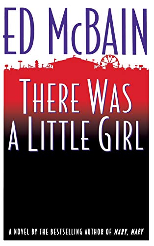 There Was A Little Girl book cover