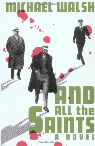 And All The Saints book cover