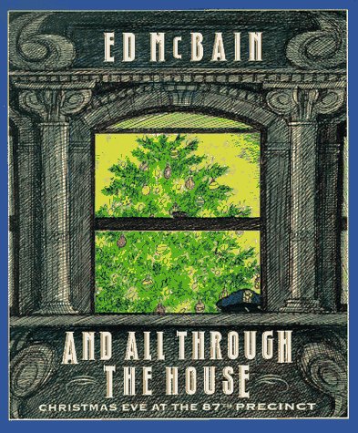 And All Through The House book cover