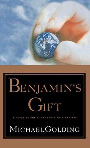 Cover of Benjamin's Gift
