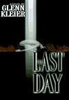 The Last Day (Glassbook) - Glenn Kleier