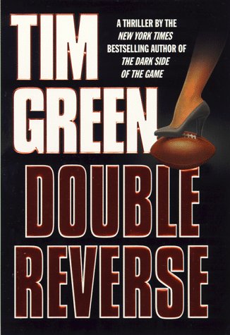 Double Reverse book cover