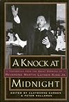 A Knock at Midnight: Inspiration from the Great Sermons of Reverend Martin Luther King, Jr.