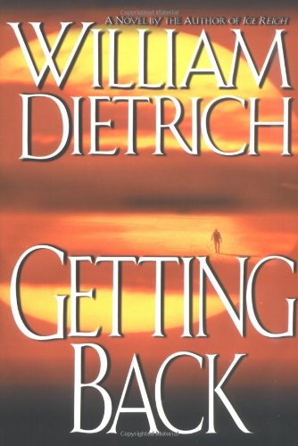 Getting Back book cover