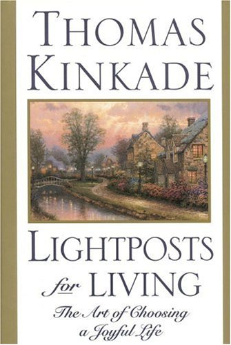 Lightposts for Living book cover