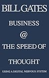 Business The Speed Of Thought Succeeding In The Digital Economy