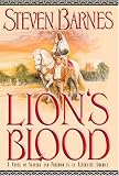 Lion's Blood