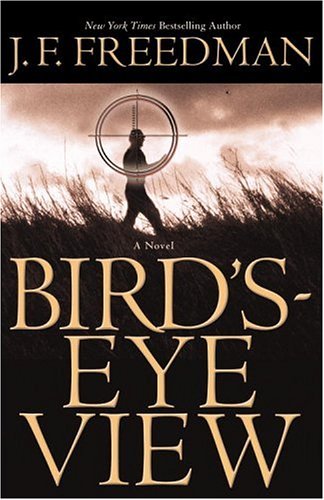 Bird's-Eye View book cover