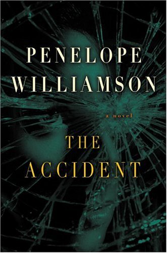 The Accident book cover