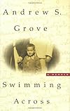 Swimming Across: A Memoir