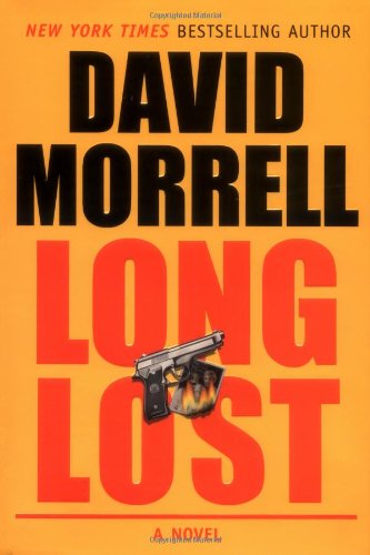 Long Lost book cover