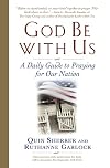 God Be With Us: A Daily Guide to Praying for Our Nation