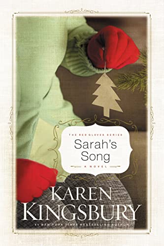 Sarah's Song cover