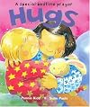 Hugs: A Special Bedtime Prayer