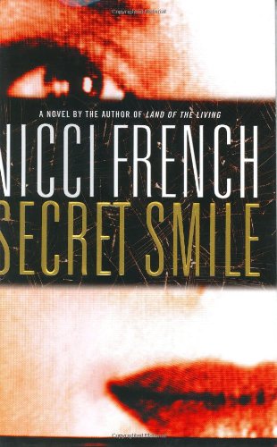 Secret Smile book cover