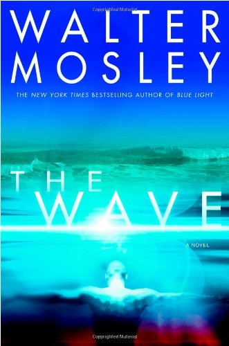 The Wave book cover