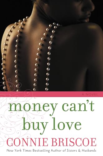 Money Can't Buy Love book cover