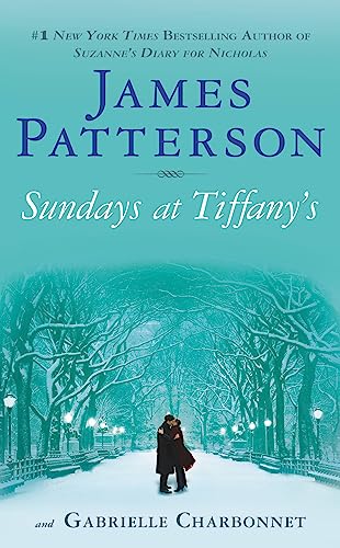 Sundays at Tiffany's book cover