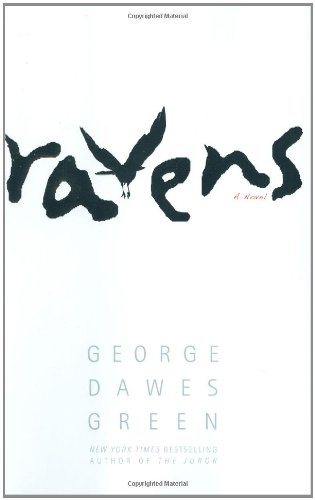 Ravens book cover