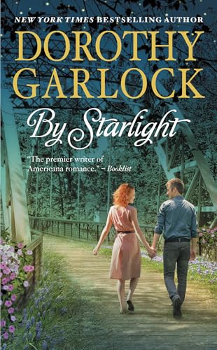 By Starlight book cover