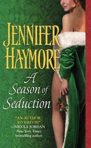 A Season of Seduction cover