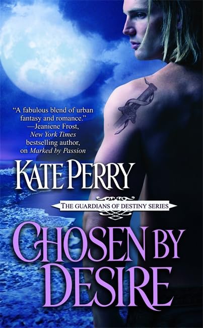 Chosen by Desire