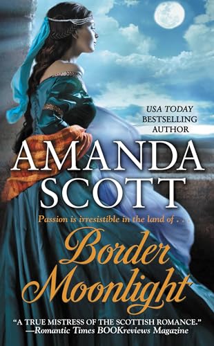 Border Moonlight book cover