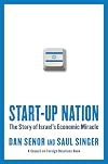 Start-up Nation: The Story of Israel's Economic Miracle